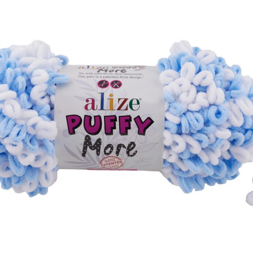 Alize Puffy More 6266